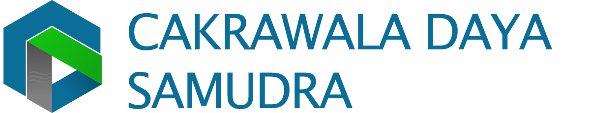 Beranda - PT Cakrawala Daya Samudra